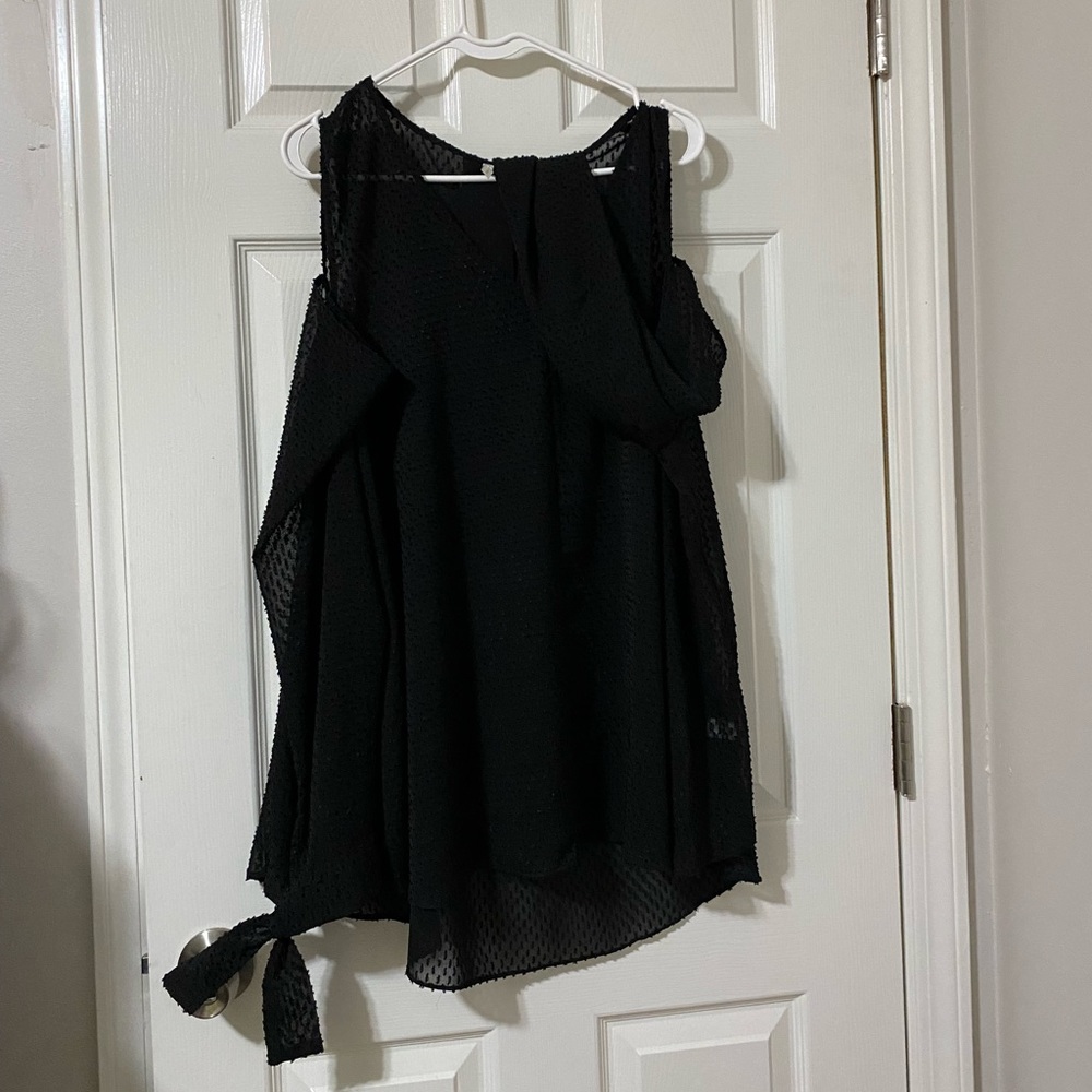 Black top